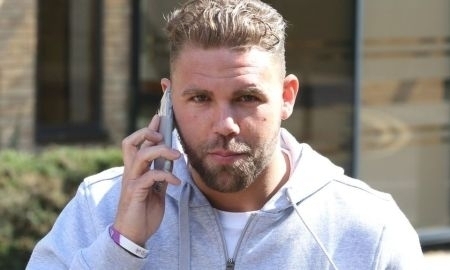 Билли Джо Сондерс: «Не думаю, что Альварес будет драться с Головкиным в ближайшее время»