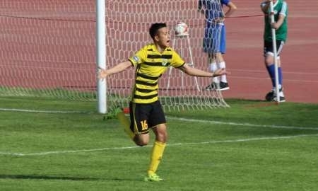 Тохтар Жангылышбай: «Во время перерыва сумели собраться и победить»