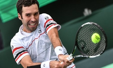 Кукушкин поднялся на одну строчку в рейтинге АТР