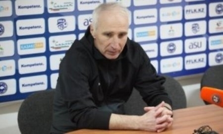 Вахид Масудов: «Мы добились важной победы»
