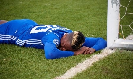 Кабананга забил 20-й гол за «Астану»