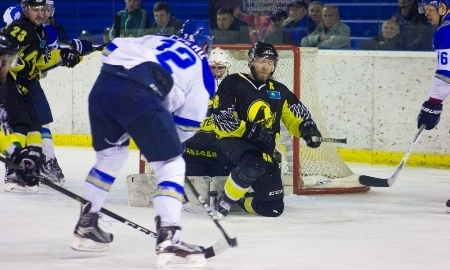 Листки хоккейного календаря. Неделя №30. 17-23 апреля. Все когда-то бывает впервые