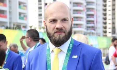 Василий Левит: «На титульный бой сейчас могли бы претендовать Шарипова, Жакиянов и Ислам»