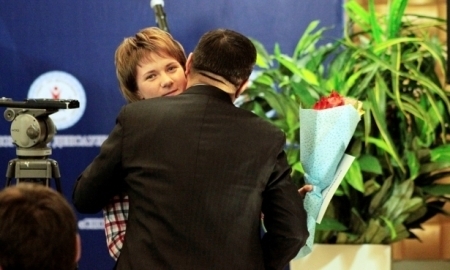 В Усть-Каменогорске наградят лучших спортсменов