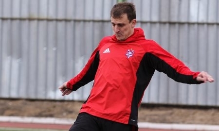 Шестаков восстановился после травмы