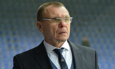 Определился претендент на пост главного тренера «Сарыарки»