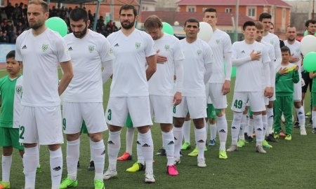 <strong>«Атырау» возвращено шесть очков </strong>