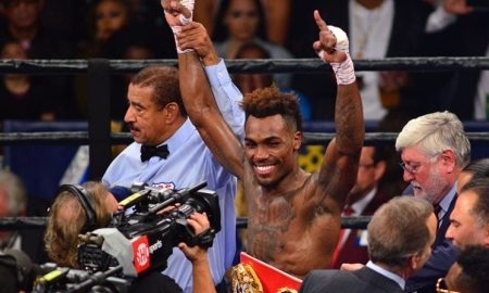 СМИ сомневаются, что бой Головкина с Чарло состоится