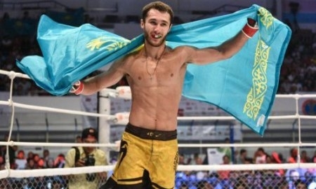 Сергей Морозов: «Я полностью контролировал бой и по окончании поединка был уверен в победе»