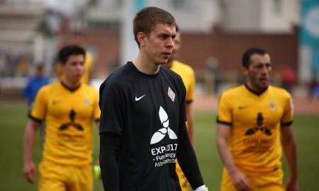 Владимир Грошев: «Удаление не смогло сломить команду»