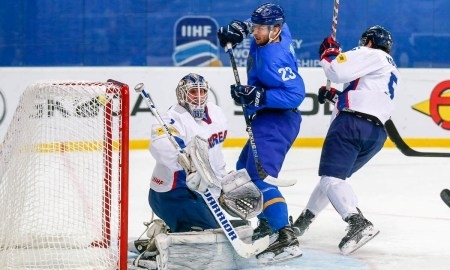 Иван Кучин: «Каким может быть настрой? Только на победу»