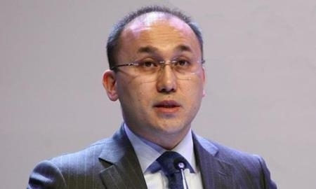 Даурен Абаев: «KazSport HD продолжит вещание»