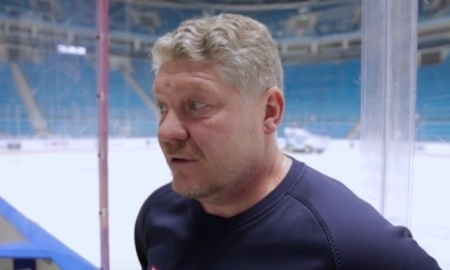 Юрий Михайлис: «Решающим стал третий гол»