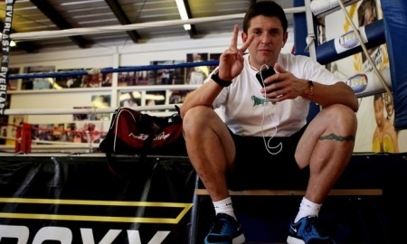 Тренер Мэйвезера считает, что «Канело» побьет Головкина