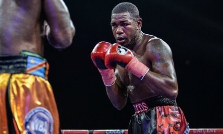 Дортикос не будет драться без Шуменова