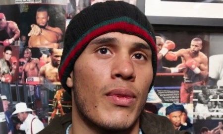 Непобежденный мексиканец сделал прогноз на бой Головкин — Альварес