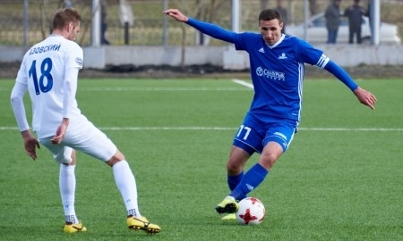 Шомко отдал 20-ю результативную передачу за «Астану»