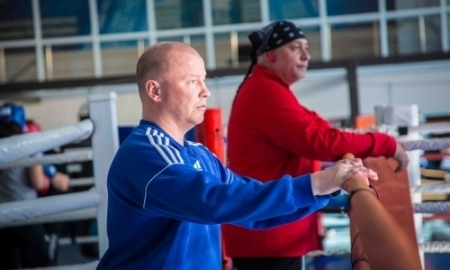 Вадим Присяжнюк: «В Китае наши девушки получили боевую практику»