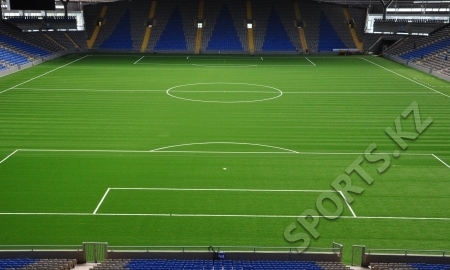 Матч «Астана» — «Кайрат» должен пройти на «Астана Арене»