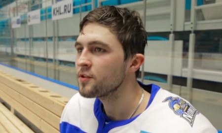 Илья Лобанов: «Когда чувствую доверие, меня это бодрит»