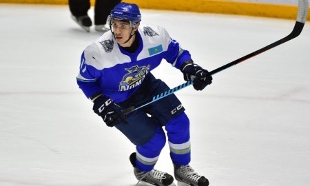 Дмитрий Преснов: «Все объединены одной целью»