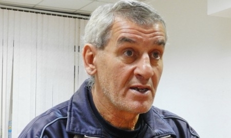 Юсуп Шадиев: «Лучше платить детским тренерам, чем легионерам»