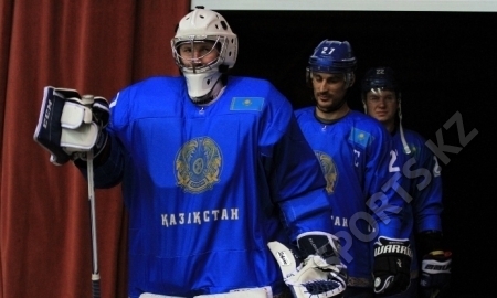 Состав сборной Казахстана на матч с Польшей