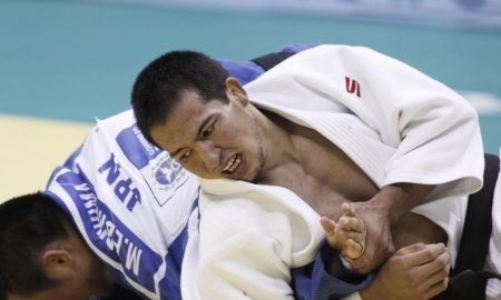 Утвержден состав сборной РК по дзюдо на чемпионат Азии