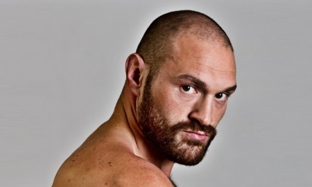 Фьюри может вернуться в андекарде потенциальных соперников Головкина