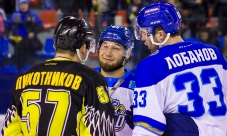 Затаившийся «барс»