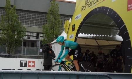 Бруно Ченьялта: «Мысленно мы были рядом с товарищами по команде, которые приехали проститься со Скарпони»