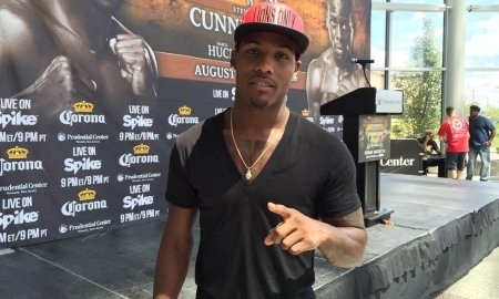 Чарло допускает, что может нокаутировать Головкина и Джейкобса за один вечер