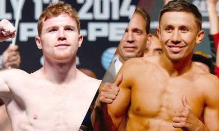 Эксперт назвал преимущества Альвареса над Головкиным