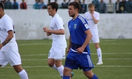 Филипп Рудик: «В Казахстане своеобразный чемпионат, болельщики „напихать“ могут»