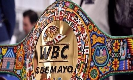 Специальный пояс WBC назвали попыткой «отмазать» Канело от боя с Головкиным