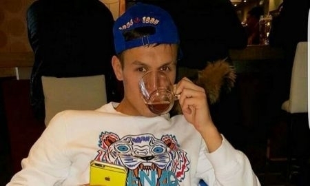 Джолчиев осужден за управление машиной в алкогольном опьянении без прав