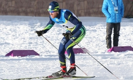 Республиканская база лыжного спорта появится в Акмолинской области