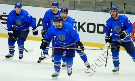 Сборная Казахстана. Когда уже не все зависит от тебя