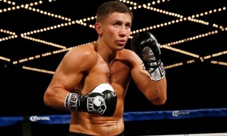 Эксперт считает, что у Головкина наблюдается стагнация