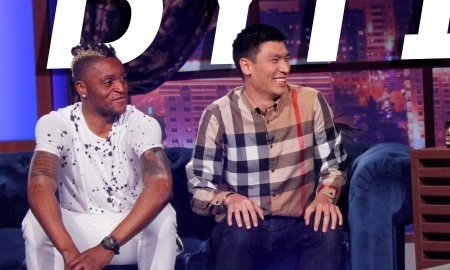 Бейсебеков и Кабананга станут гостями передачи «Тунгi студия»