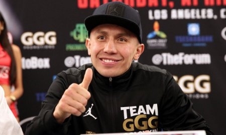 Denver Post: «Бой Головкин — Альварес поможет поверить, что бокс не умер»