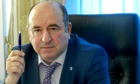 Михаил Гурман: «Ни у кого не получится убить казахстанский футбол!»