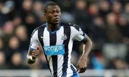 Кабананга поздравил партнера по сборной с возвращением в английскую Премьер-Лигу