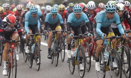 Пельо Бильбао: «Будем искать новые возможности на следующих этапах»