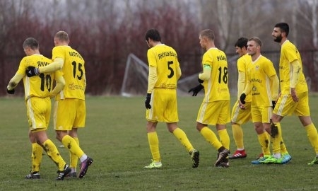 «Шахтер» Хижниченко вышел в финал Кубка Беларуси