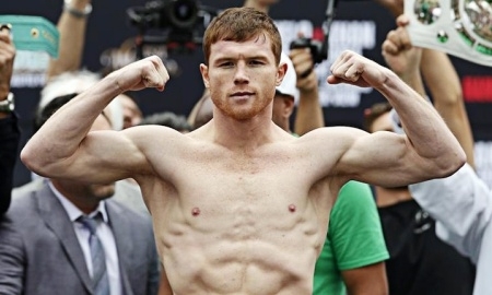 Дэн Эмброуз: «Если „Канело“ действительно хочет писать историю в среднем весе, то он должен драться с Головкиным, Джейкобсом и Чарло»