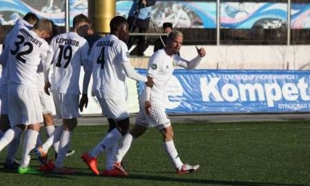 Время начала матчей девятого тура Премьер-Лиги