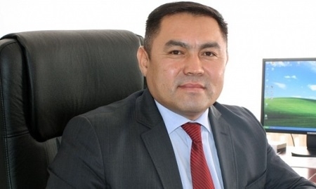 Гамлет Кайнарбеков: «Успехи Шариповой дают импульс для развития любительского и профессионального бокса»