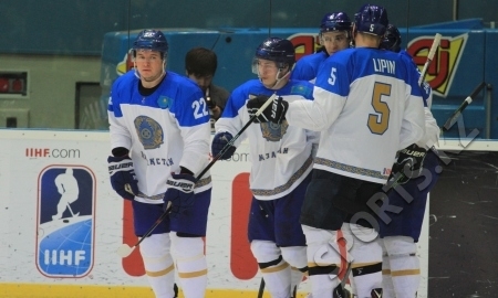 Никита Михайлис: «Делаем все возможное, чтобы занять место, которое позволит выйти в элиту»