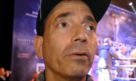 Том Леффлер: «Сейчас сторона Альвареса хочет боя с Головкиным»